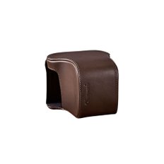 라이카 Q2 Everready Case Dark Brown