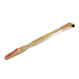 제이큐 마사지 안마용품 대나무 등긁기 효자손-약46cm X ( 5매입 )