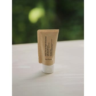 허블룸 데일리 톤업 비건 선스크린