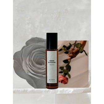 비리얼비유 멀티퍼퓸 이너 블로썸 (Inner Blossom) 15ml