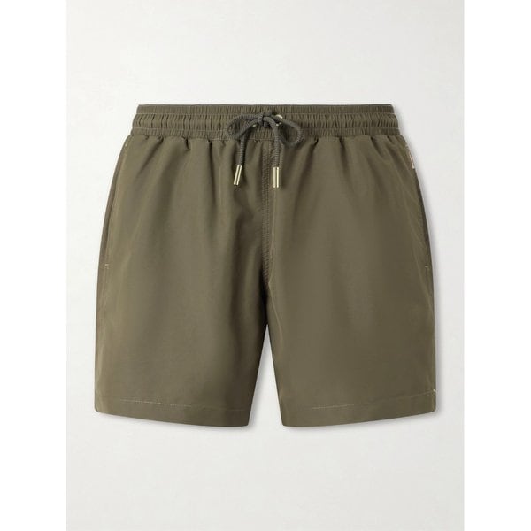 박서 III 스트레이트 레그 미드 렝스 스윔 쇼츠 46376663163073656