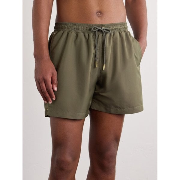 박서 III 스트레이트 레그 미드 렝스 스윔 쇼츠 46376663163073656