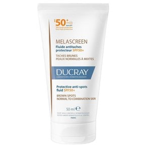 듀크레이 UV 유브이 안티 스폿 플루이드 SPF50 멜라스크린 50ml