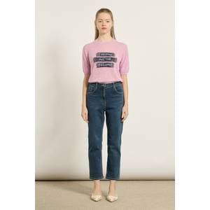BCBG G 캐주얼 데님 PT B5M4G380