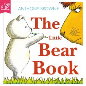 노부영 세이펜 The Little Bear Book