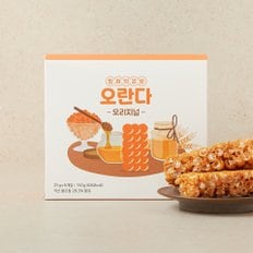 밀레의공방 오란다 오리지널 25g x 6개입