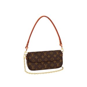 LOUIS VUITTON 크로스백 아이비 체인 지갑 모노그램 M81911 1604057 79206167