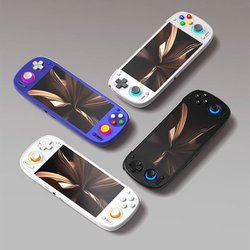 포켓 레트로 게임기