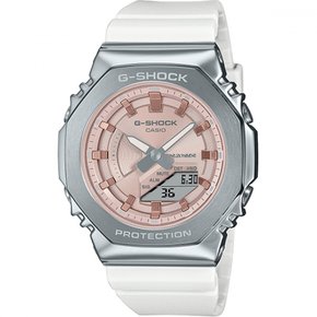 카시오 GM-S2100WS-7AJF [지샥 (G-SHOCK) 프레셔스 하트 셀렉션]