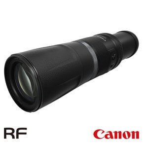 [정품] RF 800mm F11 IS STM