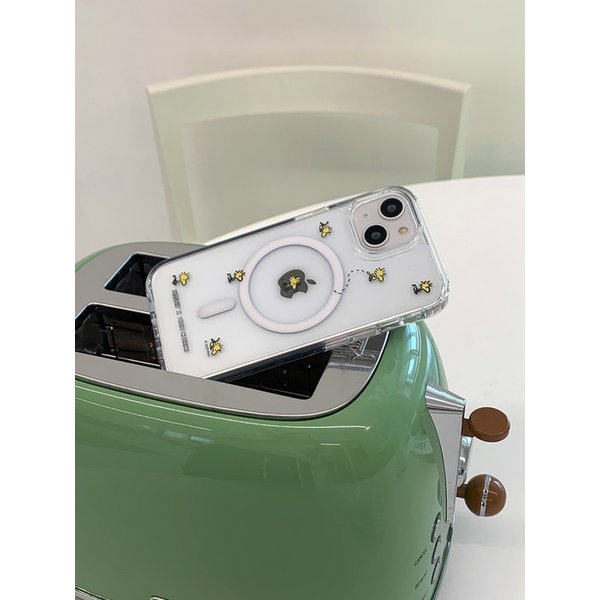 75th Woodstock magsafe gel hard phone case_HC2534EP014O