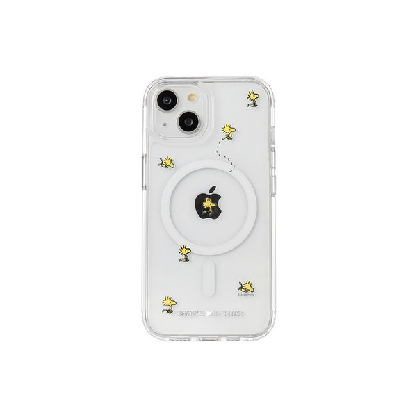 75th Woodstock magsafe gel hard phone case_HC2534EP014O