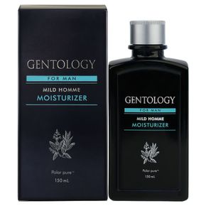 젠톨로지 마일드 옴므 모이스춰라이저 150ml[35858054]