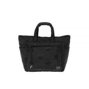 PORTER-YOSHIDA  CO 24FW FLAG TOTE BAG (381-05670 10) (플래그 토트백)