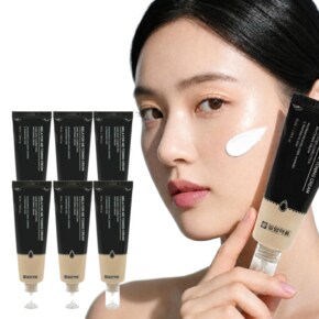 트라넥삼산 멜라 토닝 글루타치온 기미 미백 크림 50ml 6개 / 색소침착 주근깨 검버섯 멜라노사 멜라논 연고