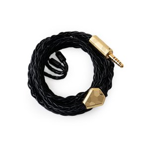 비전이어스 EXT MKII 업그레이드 케이블 Upgrade-Cable by Effect Audio