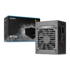 리안리 SP750 80PLUS GOLD 파워 블랙 (SFX/750W)