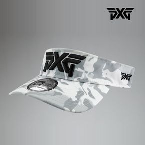 PXG 페어웨이 카모 FAIRWAY CAMO 스포츠 골프썬캡_P337308182