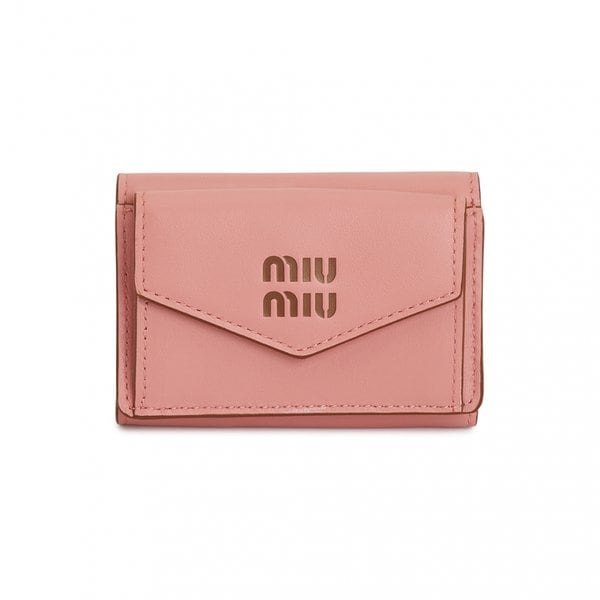 [부산점] 여성 반지갑 5MH021 2CV6 F04AN