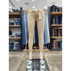 LEVIS 여성 데미 커브 팬츠 49848-0007 (12273823)