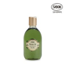 샤워오일 올리브 블리스 300ml (바디워시/샤워젤)