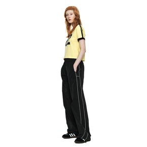 Dwarf Nylon Pants (Black)