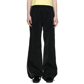 Dwarf Nylon Pants (Black)