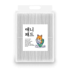 알뜰살뜰강아지배변패드화이트특대형XL60x90cmx20매