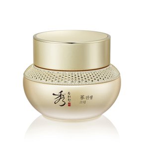 진생 크림 60ml 로야마드 에디션