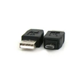 [G2367] Coms 마이크로 USB 젠더 - 일반 USB A(M)