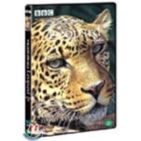 (DVD) 표범 : 와일드라이프 스페셜