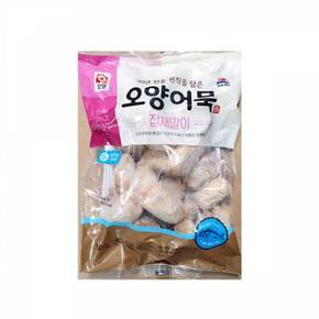 어묵 사각어묵 FK 잡채말이950g 잡채말이950g-