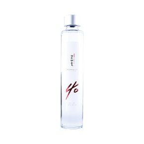 문배술 40도 200ml 케이스 문배주 선물용