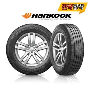 전국무료장착 한국 Dynapro HP2 RA33 255/60R18