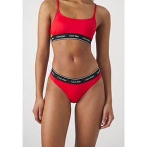 4208197 Calvin Klein Bikini bottoms - cajun red 71530137