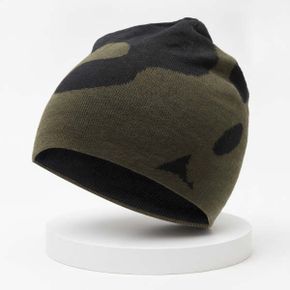 Magma Wool Beanie RBUW2103YA16-0052 마그마 울 비니 889417