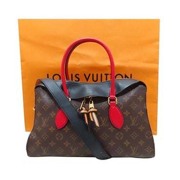 LOUIS VUITTON 고이비토 중고명품 루이비통 튈르리  K25197LV