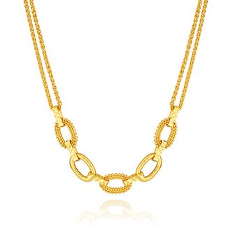 한국금거래소 순금 포르마 목걸이 18.75g