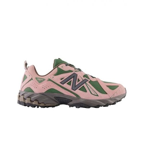 ML610T 핑크 문 - D 스탠다드 New Balance ML610T Pink Moon - D Standard