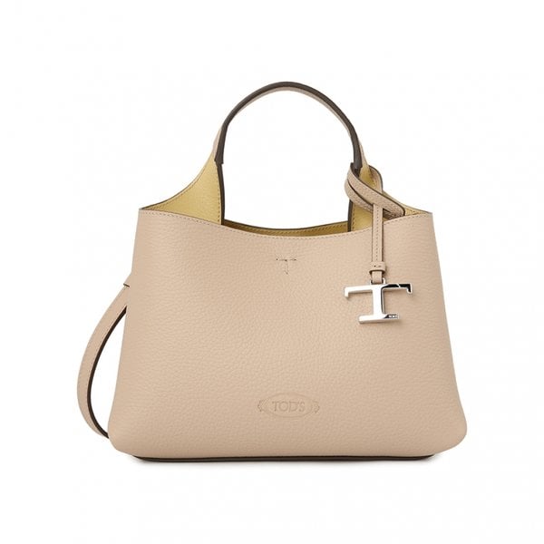 [부산점] 마이크로 여성 토트백 XBWAPAEL000QRI4L63