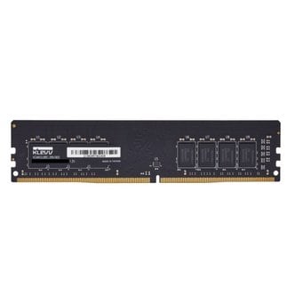 아이코다 ESSENCORE KLEVV 하이닉스칩 DDR4 16GB PC4-25600 KLEVV CL22 메모리