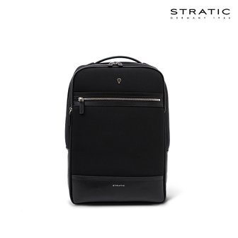 스트라틱 보덴 백팩 블랙 BODEN BACKPACK BLACK