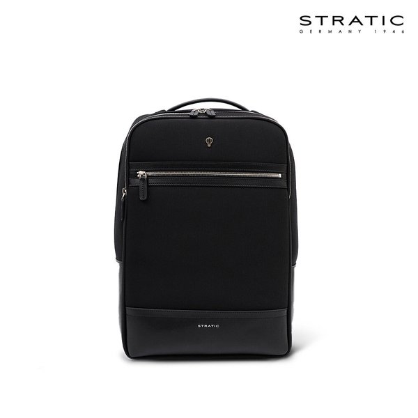 보덴 백팩 블랙 BODEN BACKPACK BLACK