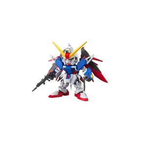 BANDAI SPIRITS SD 건담 EX 스탠다드 기동전사 SEED DESTINY 데스티니 컬러 코드 플라스틱 모델