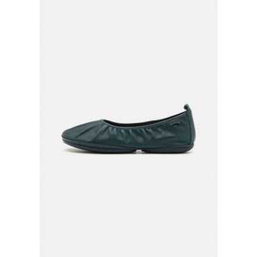 캠퍼 5067656 Camper RIGHT NINA - Ballet pumps dark green