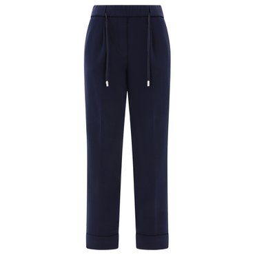 페세리코 [페레시코] Trousers P04204J00Z06904762 Blue