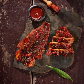 [박참봉반찬가게][황태종가]황태양념구이 300g 3팩