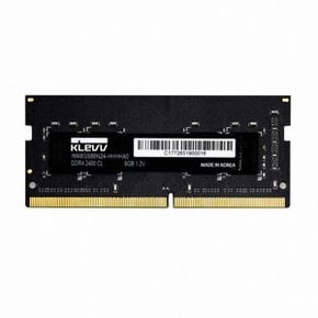 ESSENCORE KLEVV 노트북 DDR4 16G PC4-21300 CL19