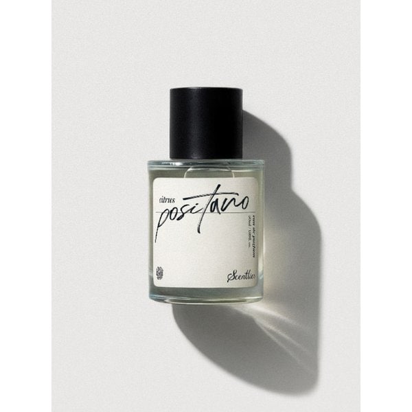 오 드 퍼퓸 시트러스 포지타노 50ml