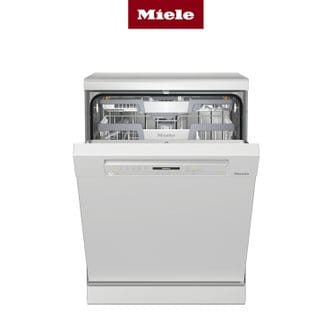 MIELE [쿠폰+파워디스크13개(6/30~7/13)][Miele 본사] 밀레 오토도스 식기세척기 G 7314 C SC BRWS